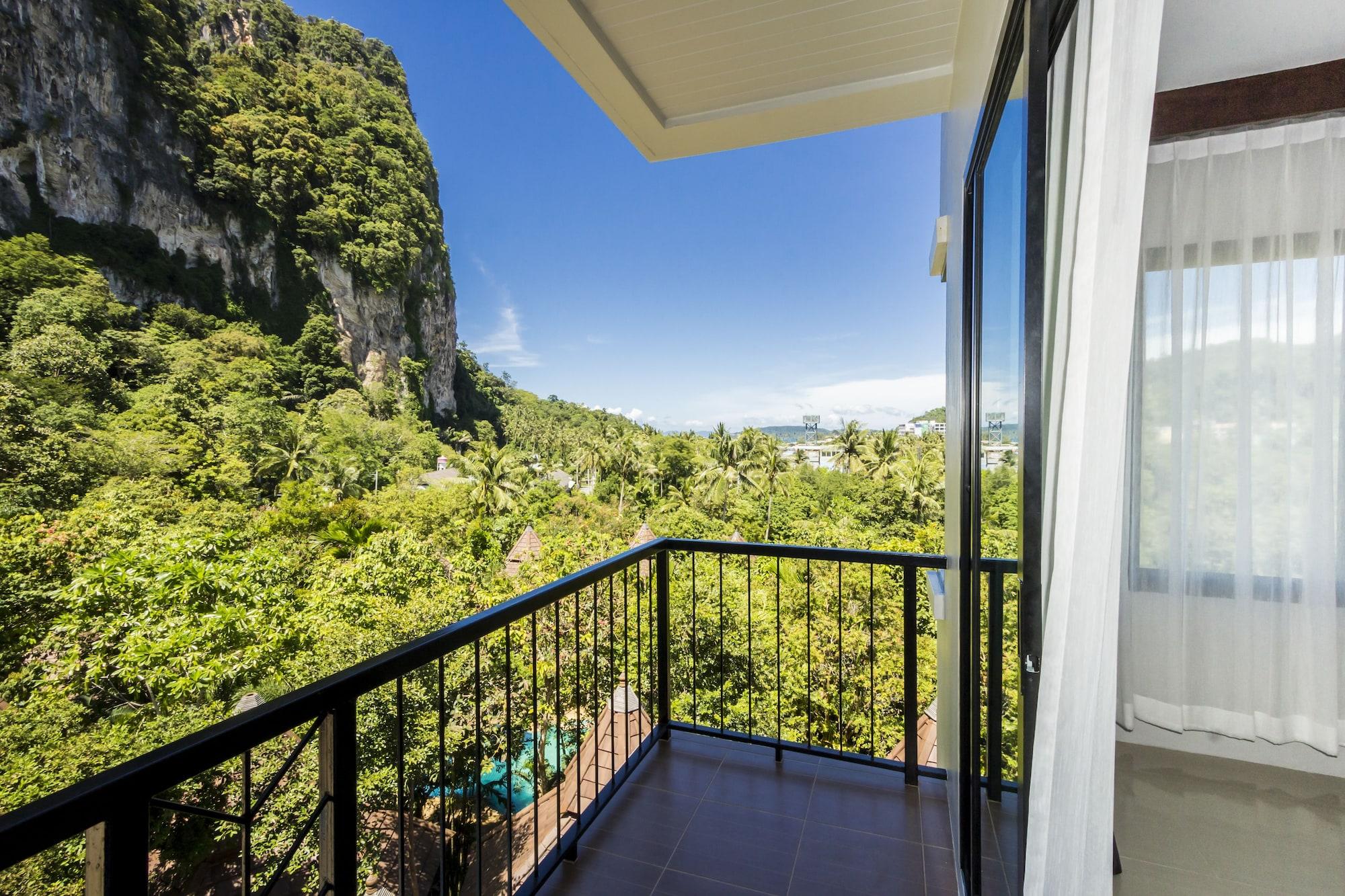 Ferieanlegg Andaman Pearl 3*