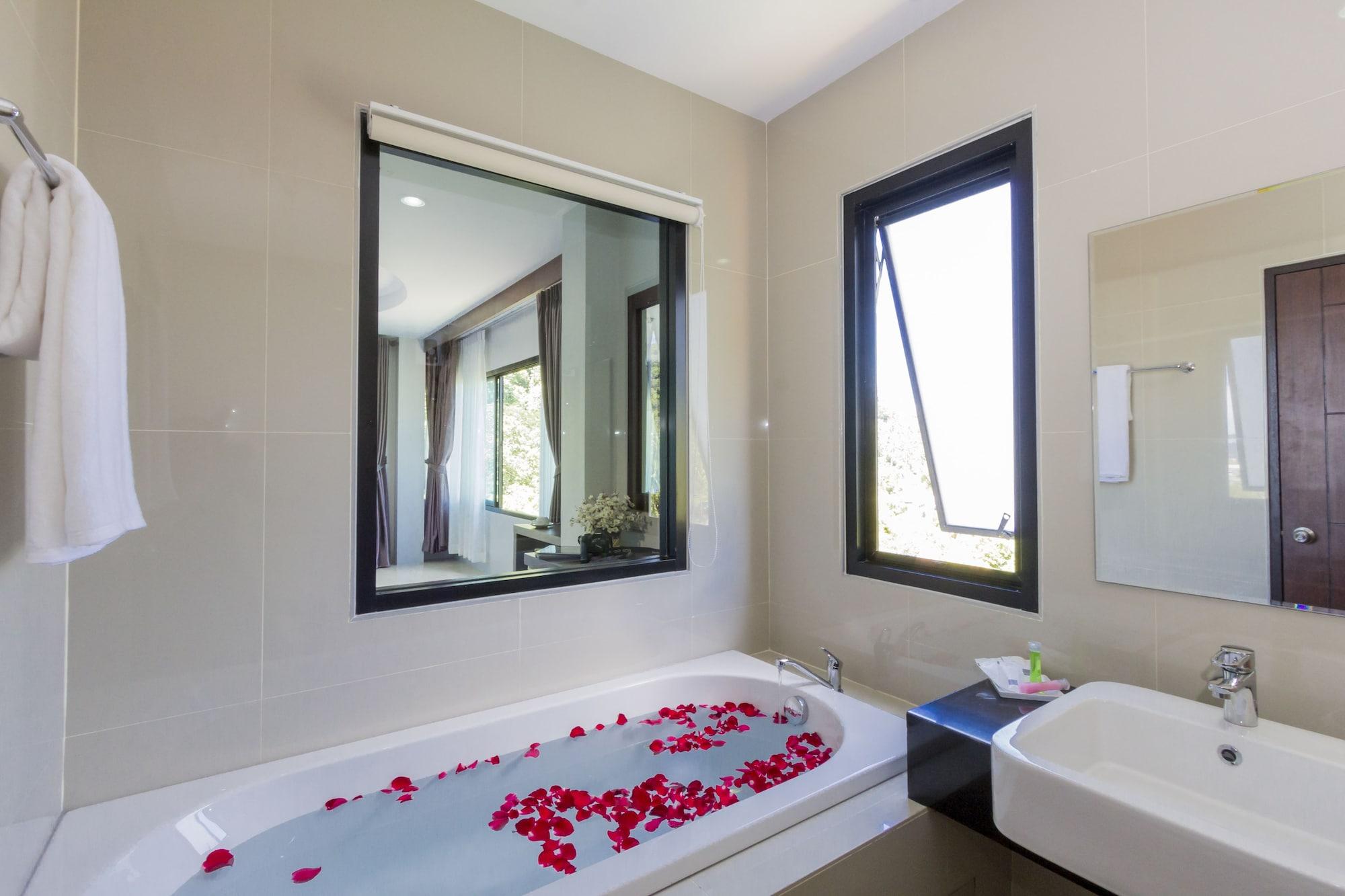 Ferieanlegg Andaman Pearl 3*
