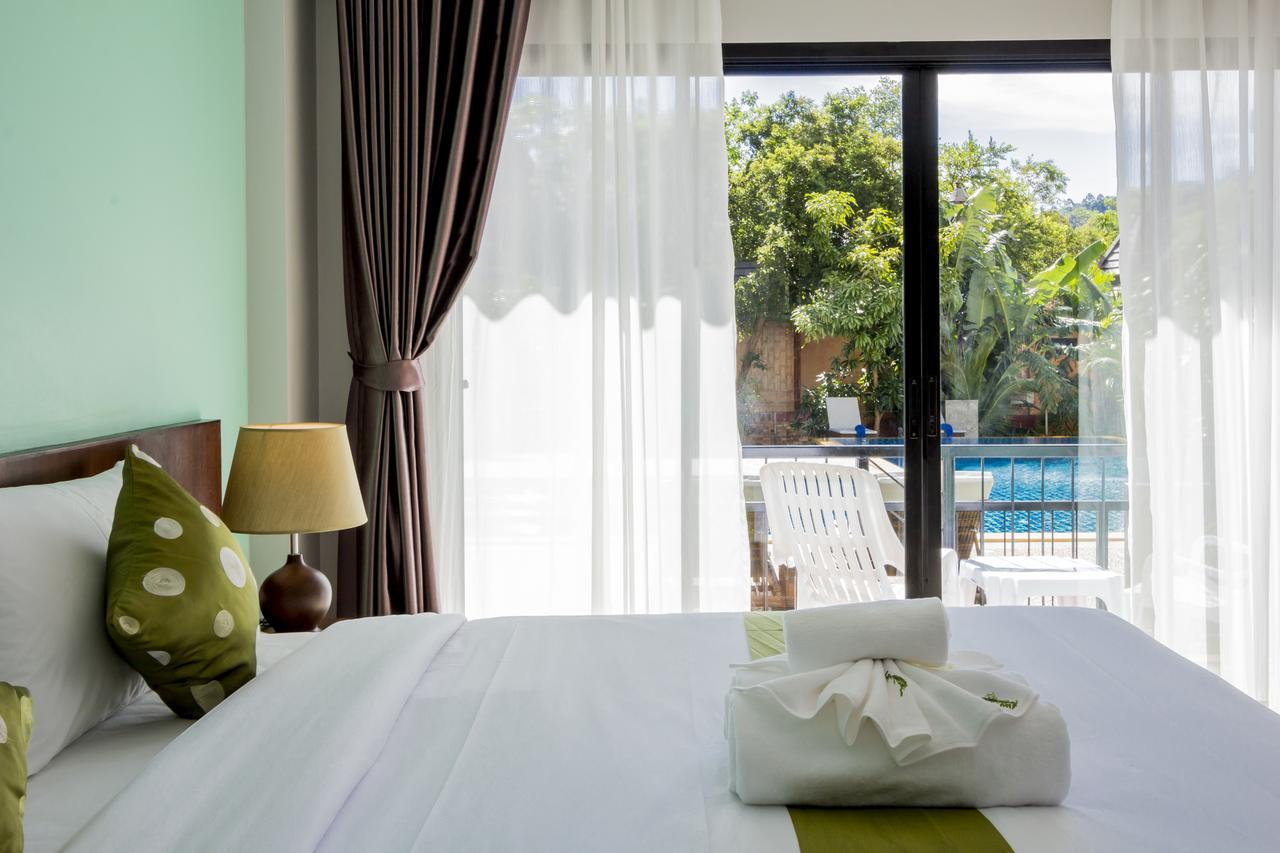 Andaman Pearl Ferieanlegg 3*