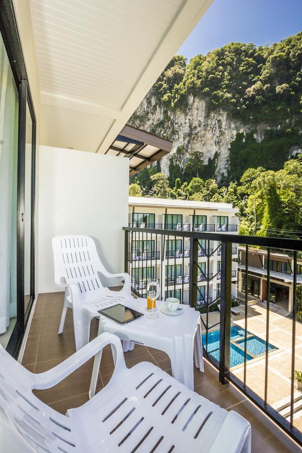 Ferieanlegg Andaman Pearl Krabi town