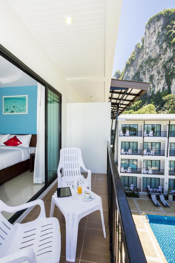 Andaman Pearl Ferieanlegg 3*