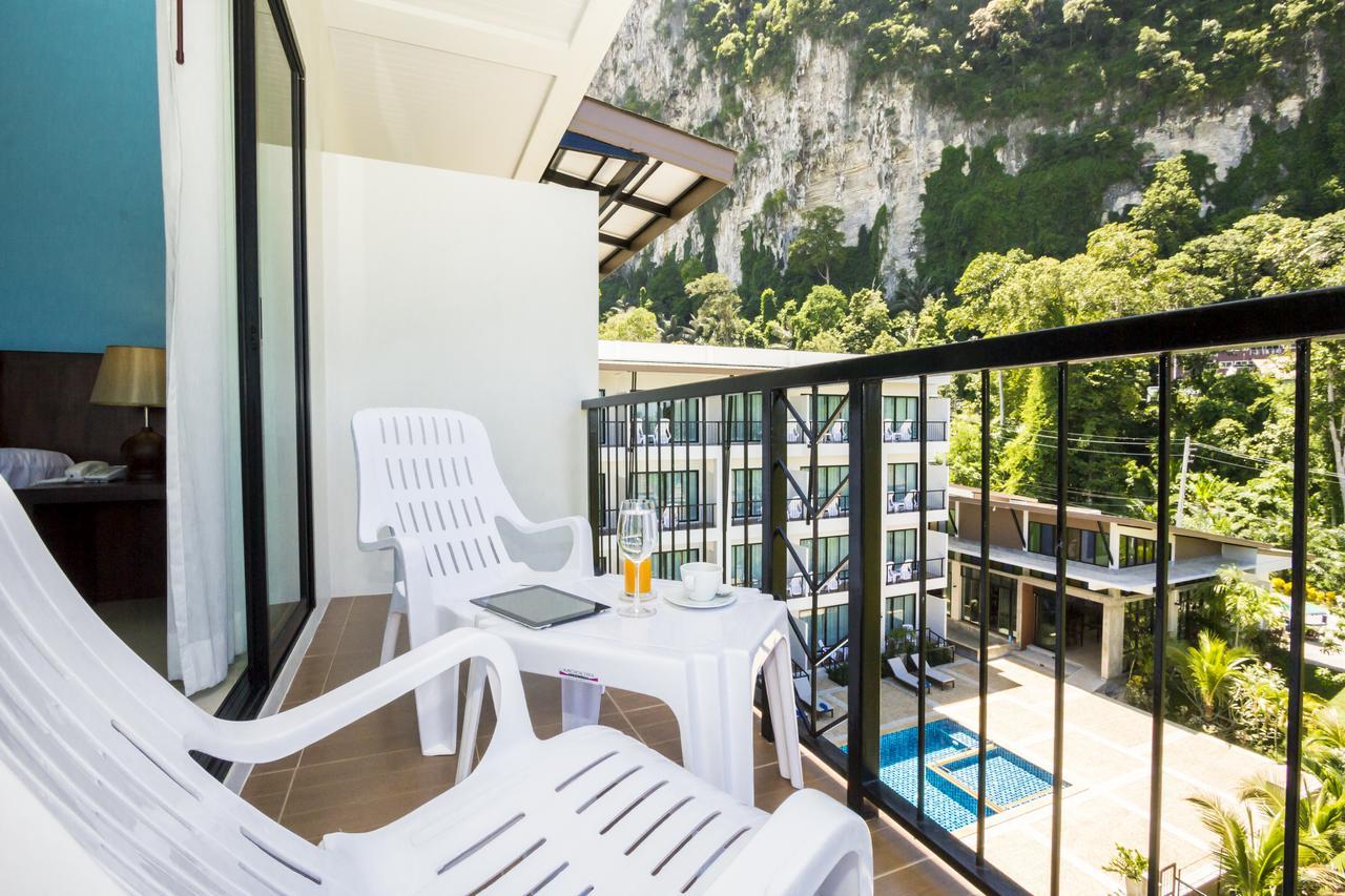 Ferieanlegg Andaman Pearl 3*