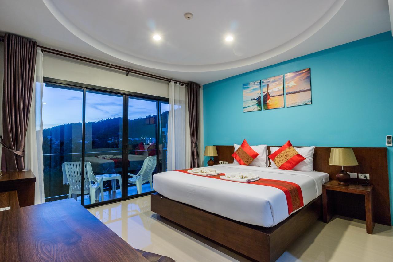 Ferieanlegg Andaman Pearl 3*