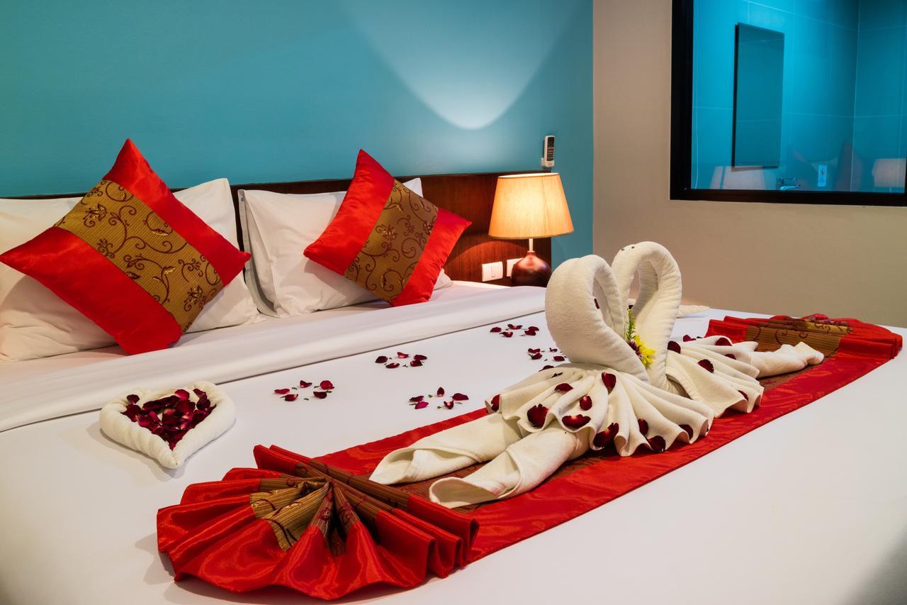 Andaman Pearl Ferieanlegg 3*