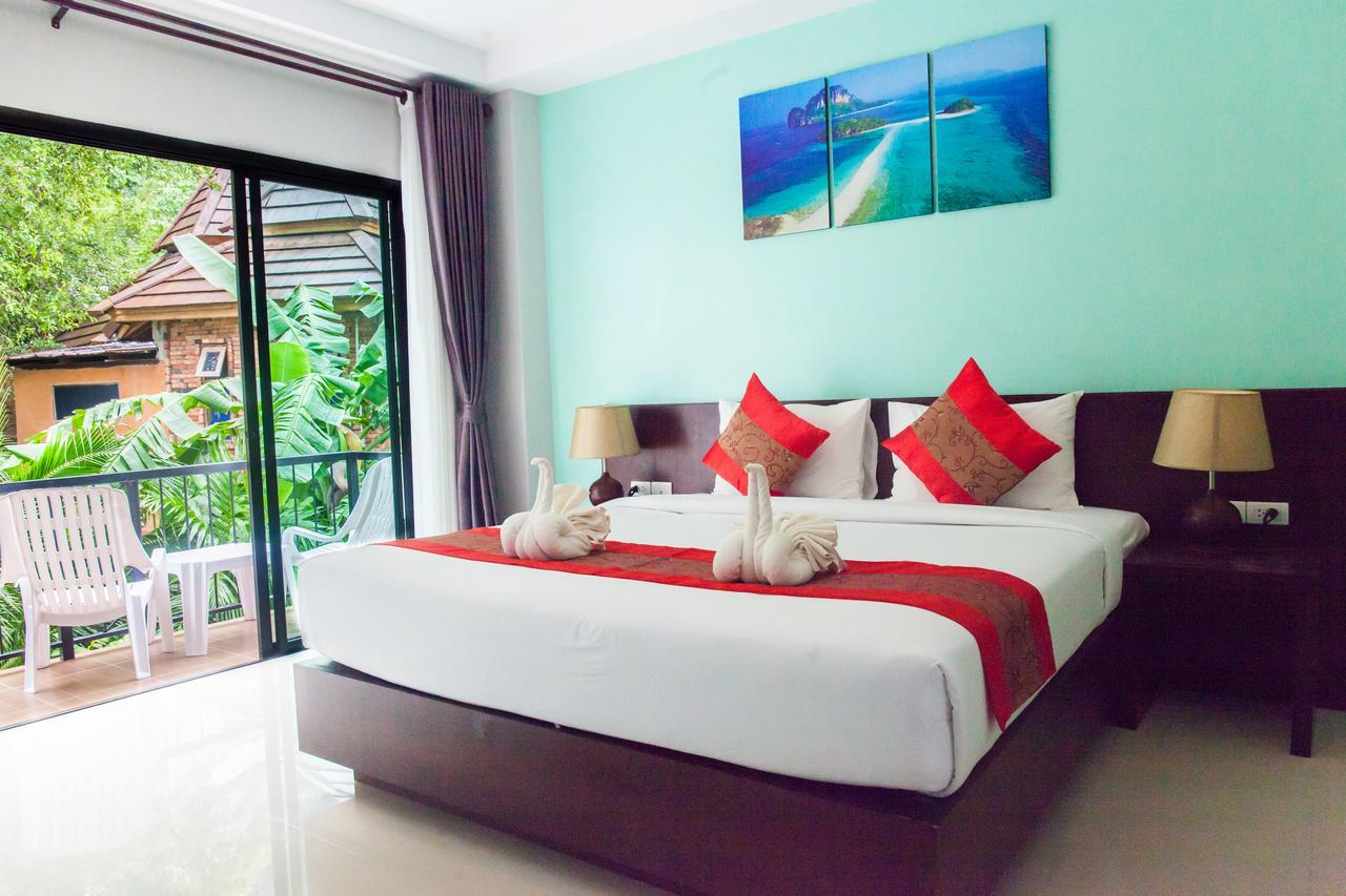Ferieanlegg Andaman Pearl 3*