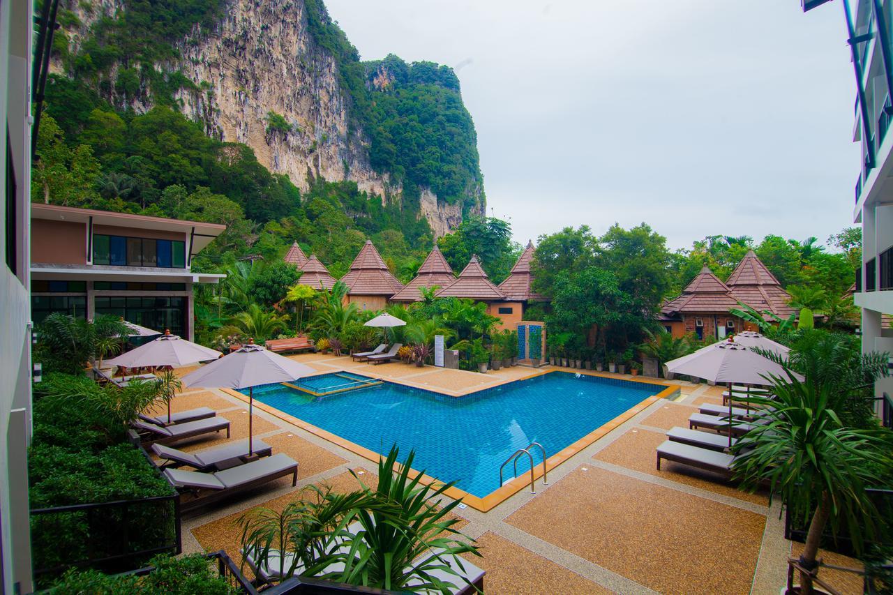 Ferieanlegg Andaman Pearl