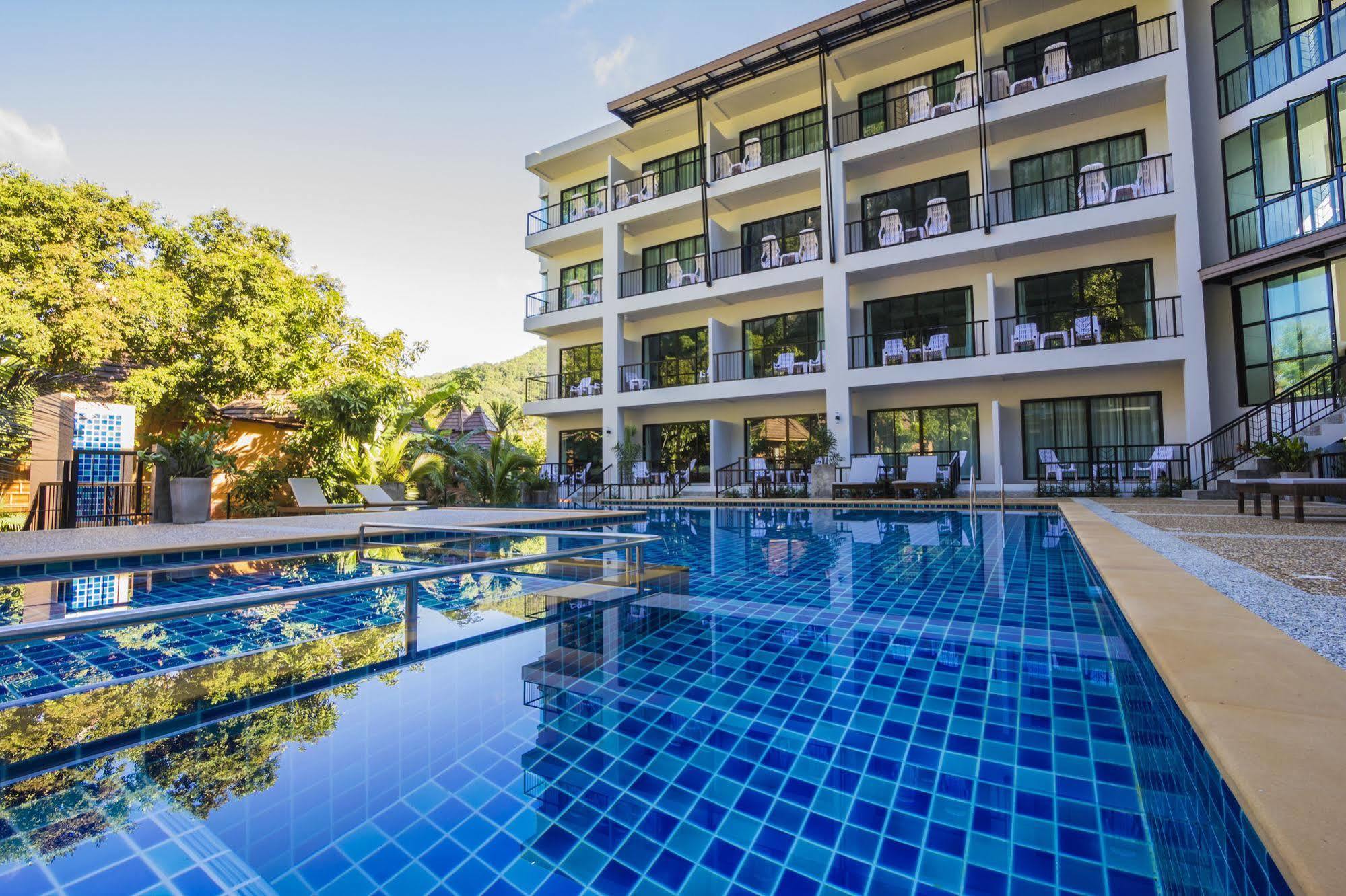 Ferieanlegg Andaman Pearl