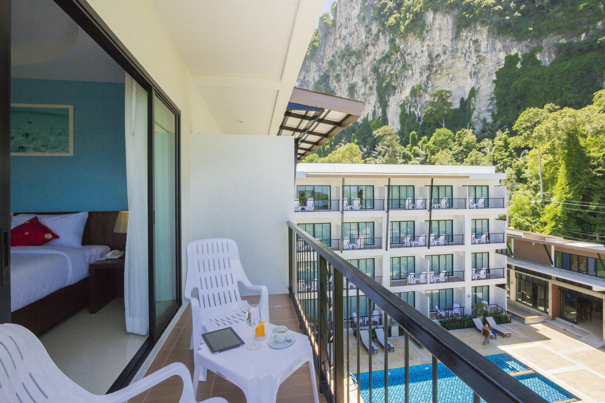 Andaman Pearl Ferieanlegg 3*