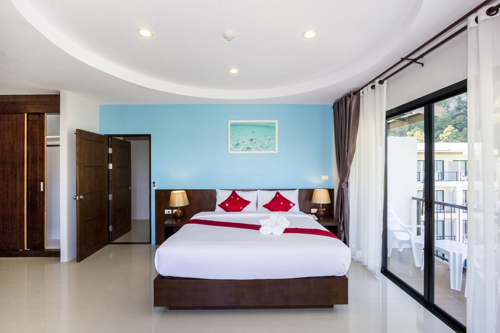 Andaman Pearl Ferieanlegg 3*