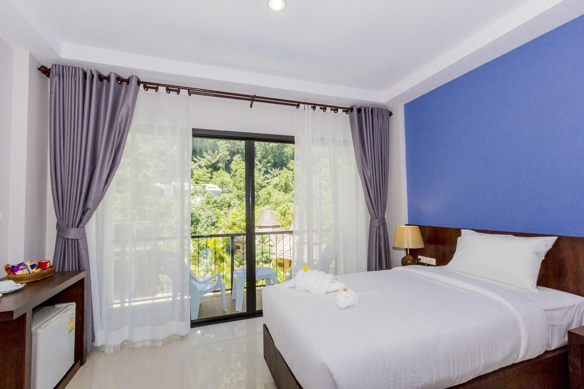 Andaman Pearl Ferieanlegg