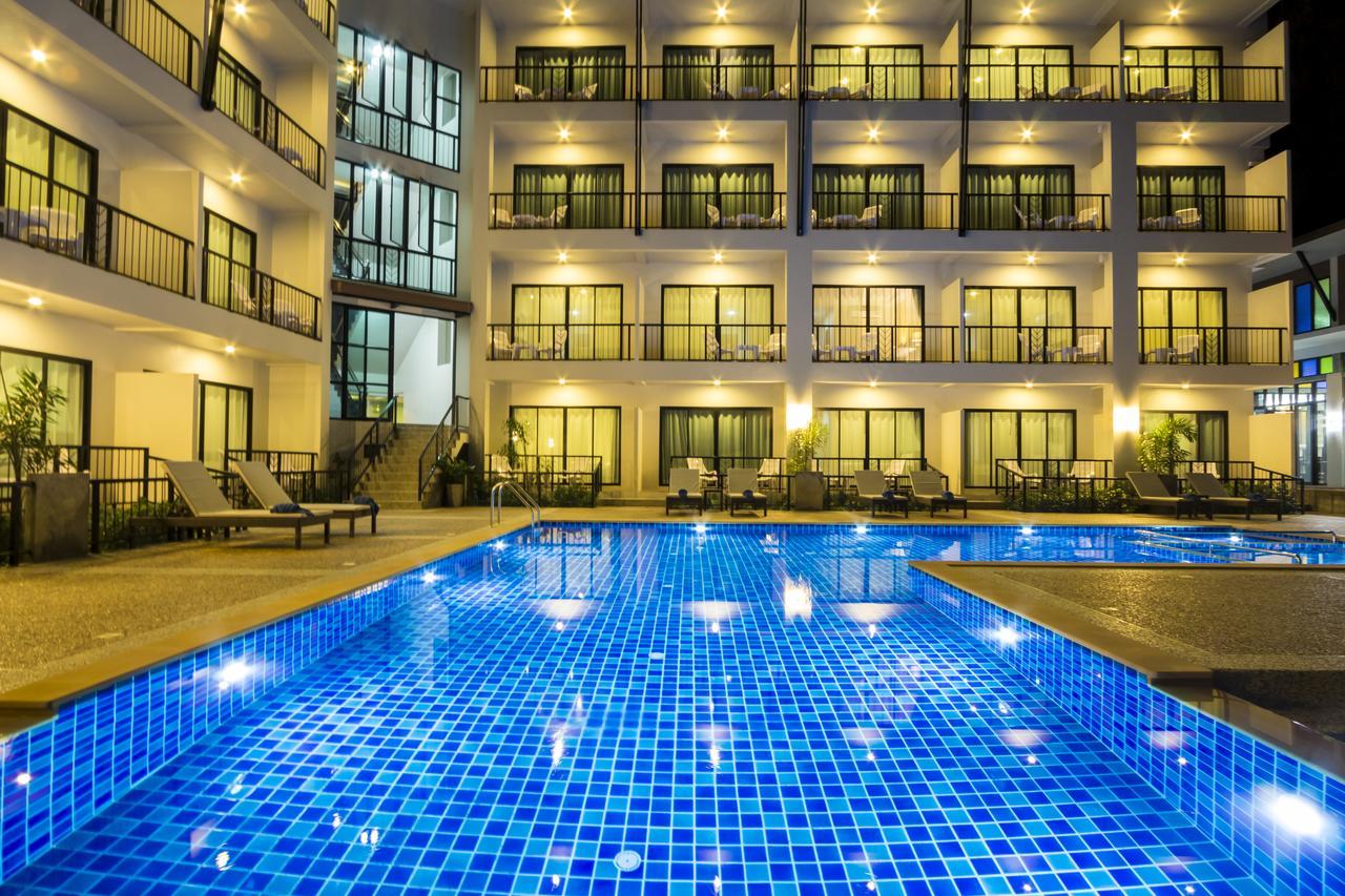Andaman Pearl Ferieanlegg