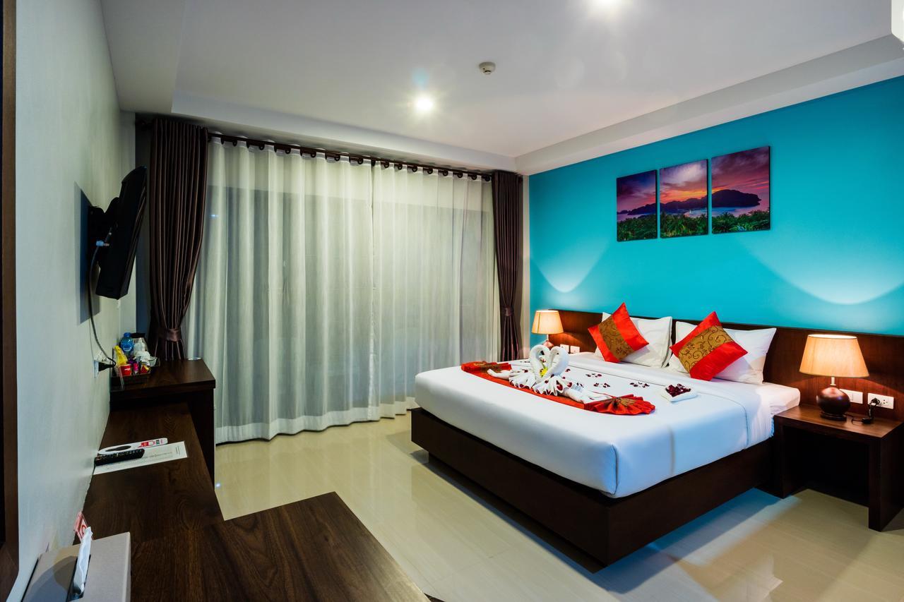 Andaman Pearl Ferieanlegg