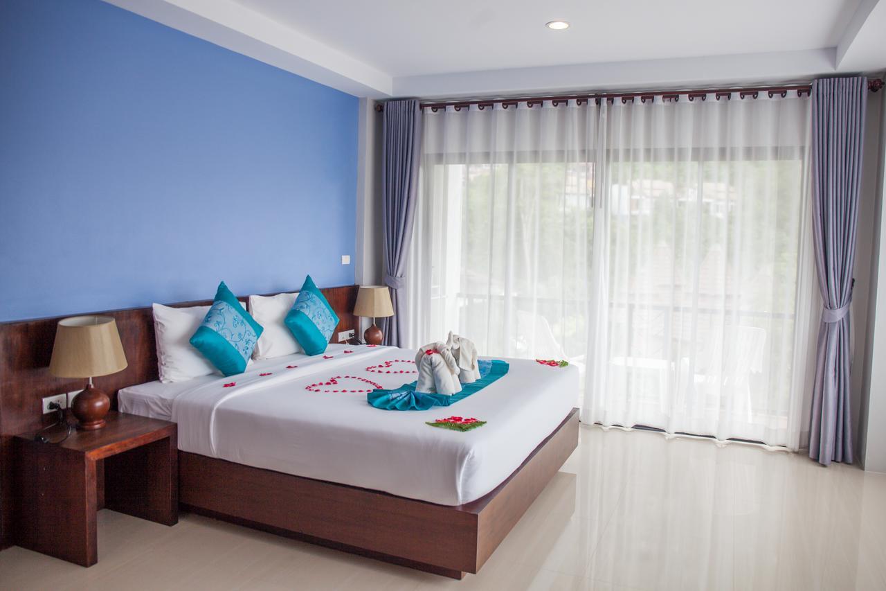 Andaman Pearl Ferieanlegg